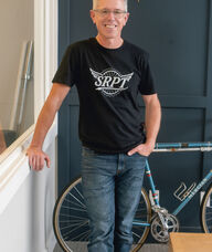 Book an Appointment with Dave Townsend for Physical Therapy