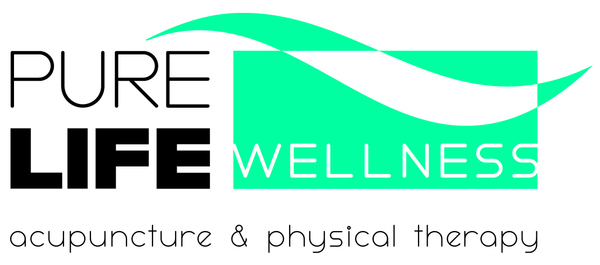 Pure Life Wellness