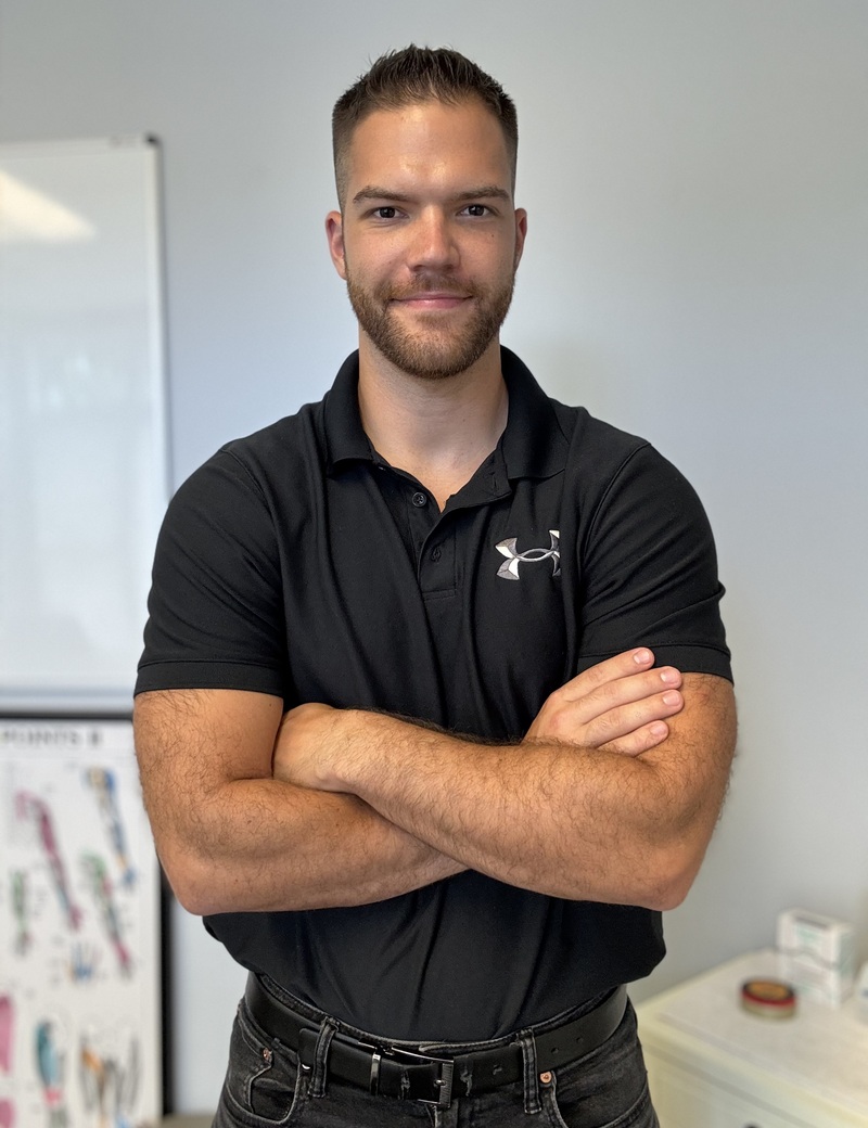 Dr. Erik Eggert