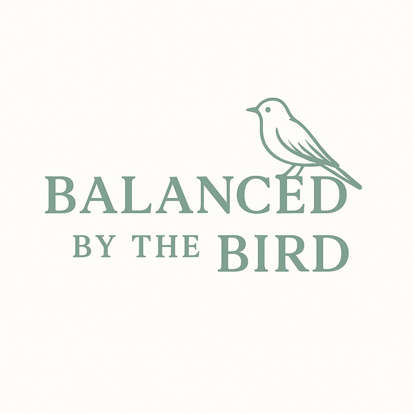 Balanced by the Bird