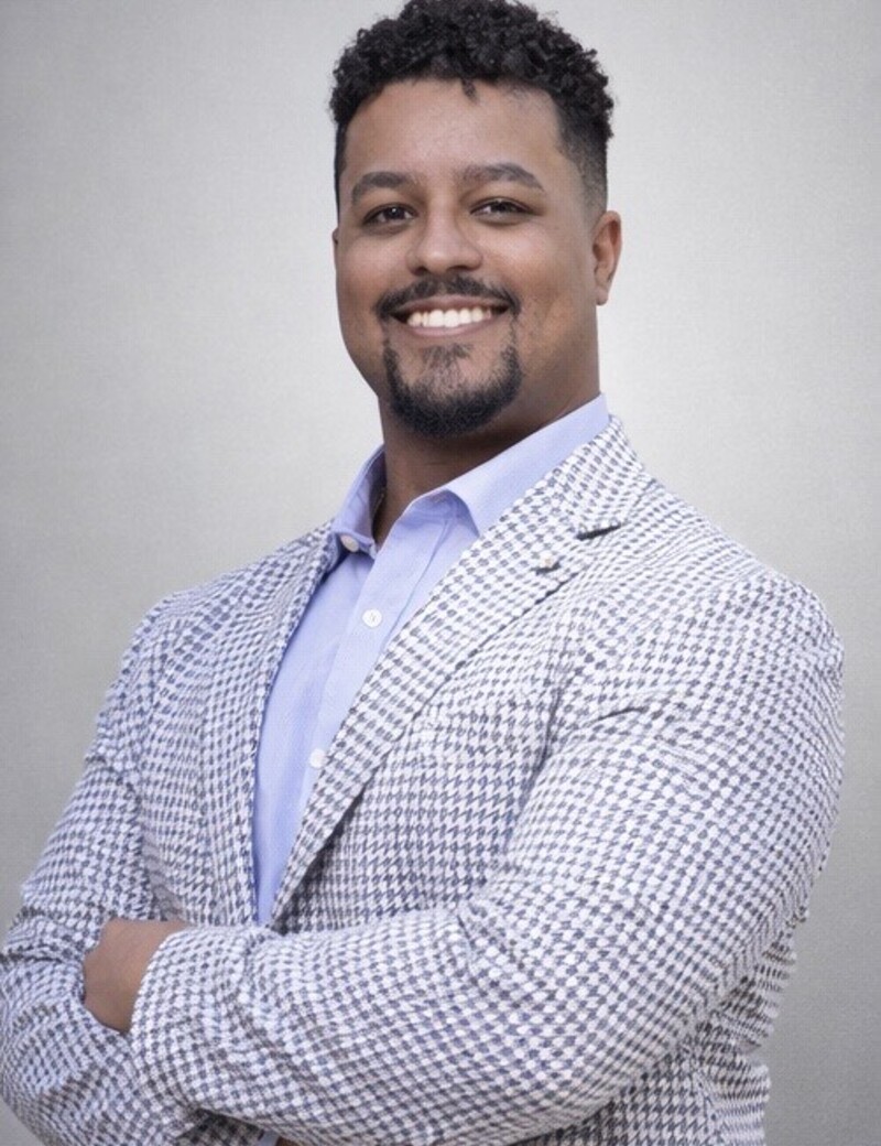 Dr. Andre McFarlane