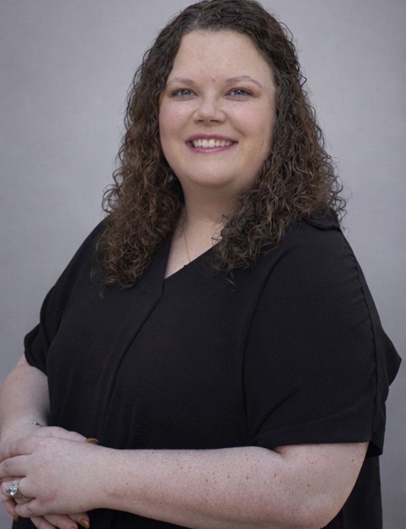 Dr. Kendall McFarlane