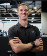 Book an Appointment with Dr. Christian Wade at Downtown Colorado Springs