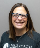 Book an Appointment with Katie Bigwood at True Health Chiropractic - Romulus