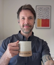 Book an Appointment with Ted Winkworth for Introduction Session