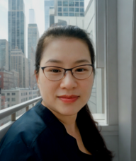 Book an Appointment with Coco Zang for Massage Therapy