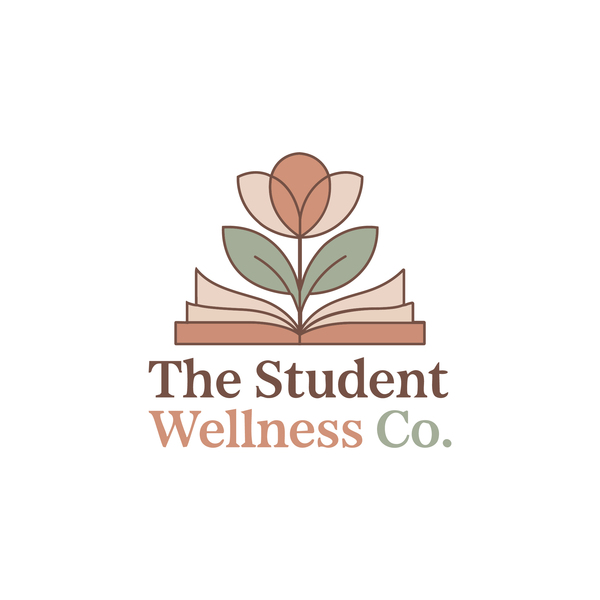 The Student Wellness Co.