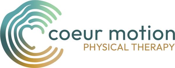 Coeur Motion Physical Therapy
