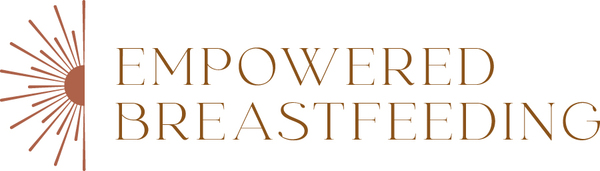 Empowered Breastfeeding