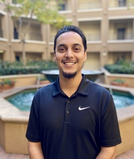 Book an Appointment with George Ceja for Chiropractic