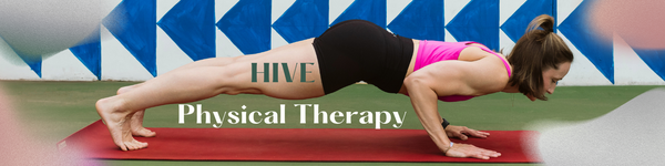 Hive Physical Therapy