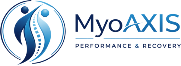MyoAXIS Performance & Recovery