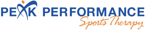 Peak Performance Sports Therapy
