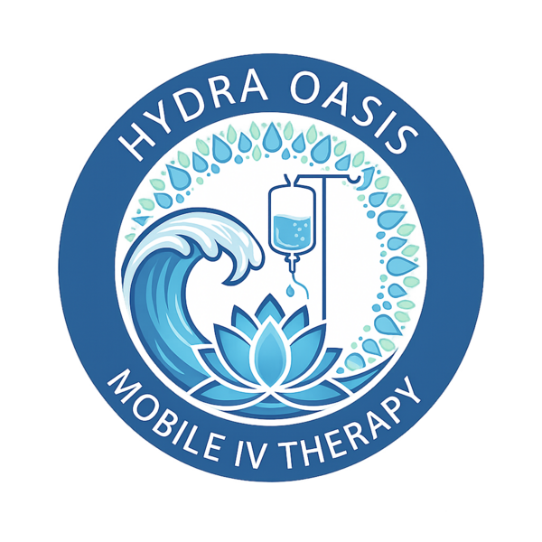Hydra Oasis Mobile IV Therapy LLC