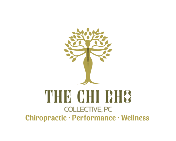 The Chi Rho Collective