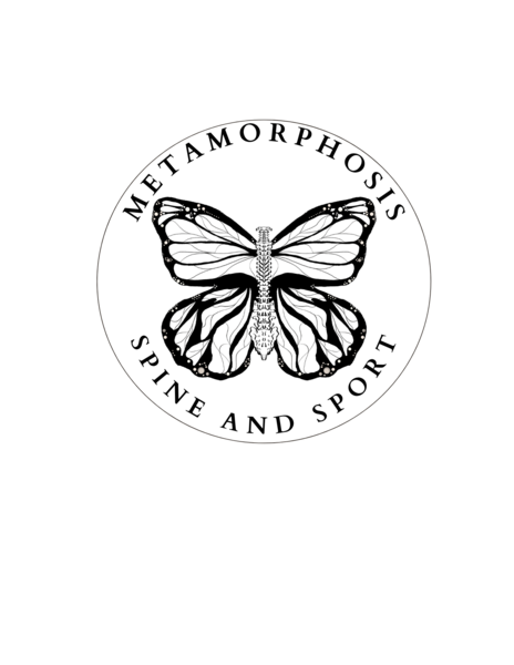 Metamorphosis Spine and Sport Wellness LLC