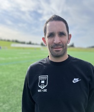 Book an Appointment with Dr. Adam Mohr for Sports Chiropractic