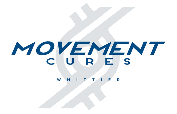 Movement Cures