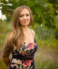 Book an Appointment with Alyssa Hrabak for Massage Therapy