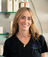 Book an Appointment with Allyson Owens for Aesthetics