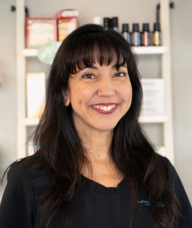 Book an Appointment with Angelina Williams - dont book if you are sick please for Acupuncture