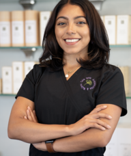 Book an Appointment with Maya Chan for Aesthetics