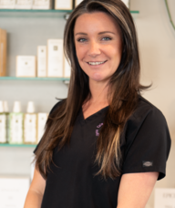 Book an Appointment with Ariel Donofrio for Acupuncture