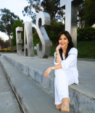 Book an Appointment with Gillian Adriano for Facials