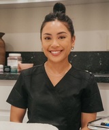 Book an Appointment with Noelle Lastimosa at Healing Beauty Bar