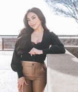 Book an Appointment with Kendra Ramirez at Healing Beauty Bar