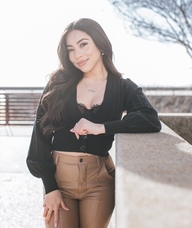 Book an Appointment with Kendra Ramirez for Facials